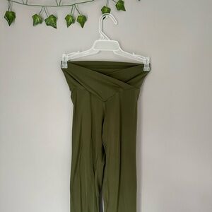 Aerie Offline Crossover Leggings